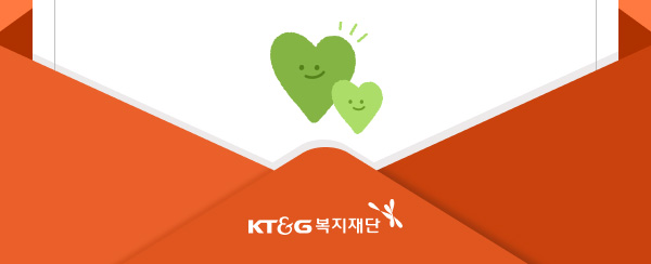 KT&G복지재단